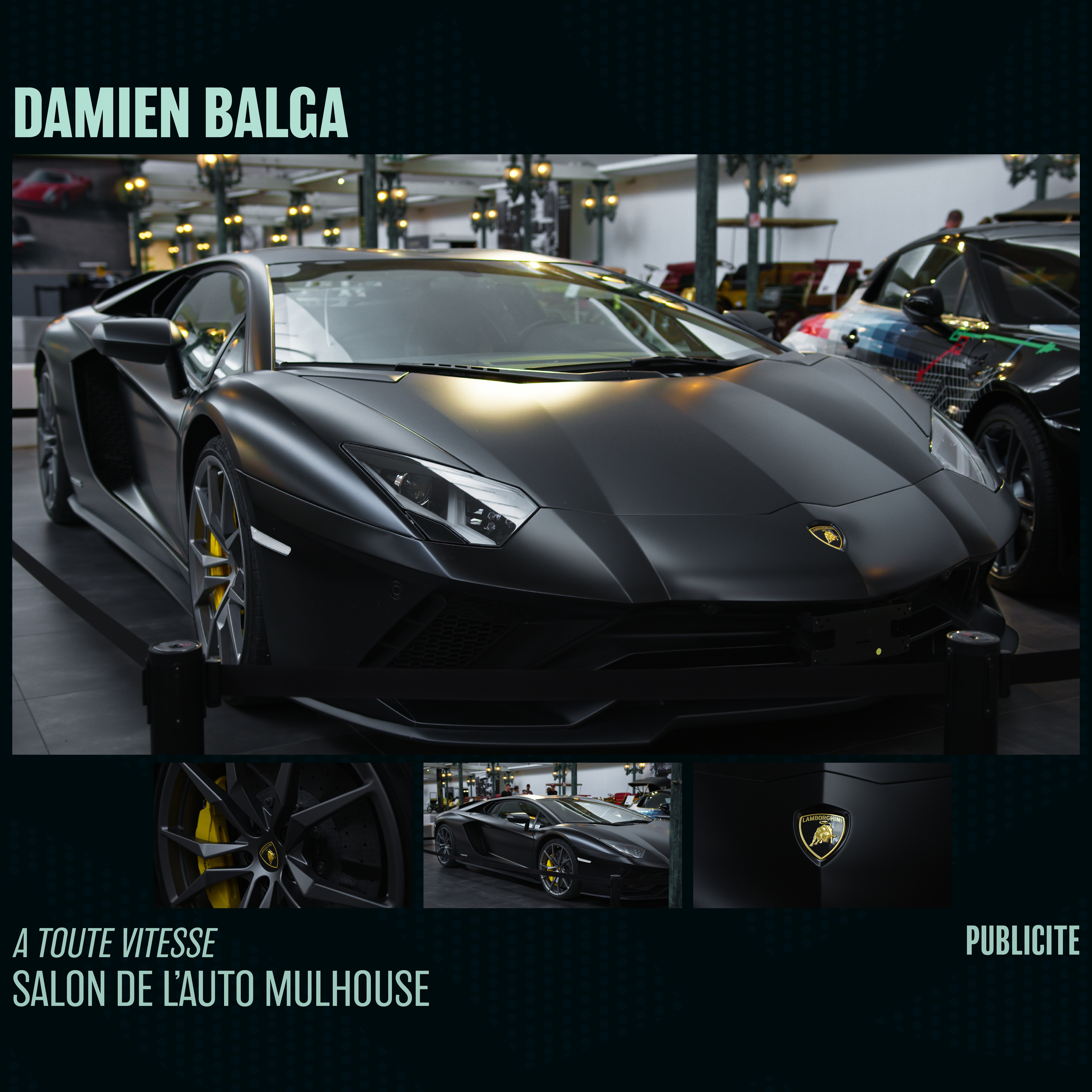 Lamborghini